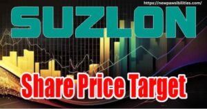 Suzlon Share Price Target 2025