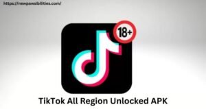 TikTok All Region Unlocked APK