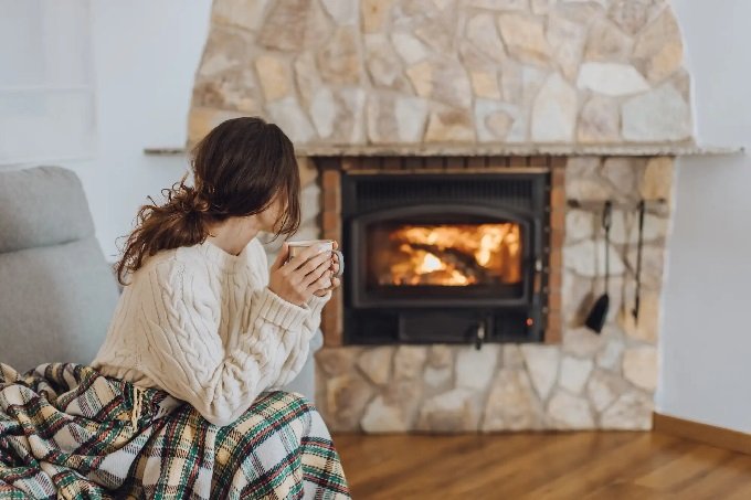 Important Fireplace Maintenance Tips to Keep Your Home Warm