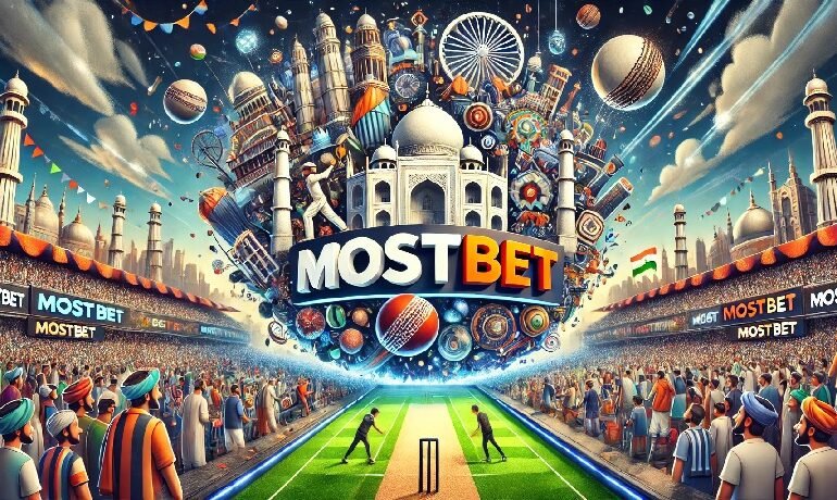 Betting on Major Tournaments: How to Use Mostbet and Strategy