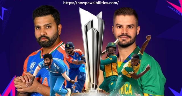 India National Cricket Team vs South Africa National Cricket Team Match Scorecard