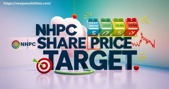 NHPC share price target 2025 to 2030, risks & more