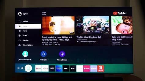 Watching YouTube on Smart TV? Wait for New Ads when Pausing a Video