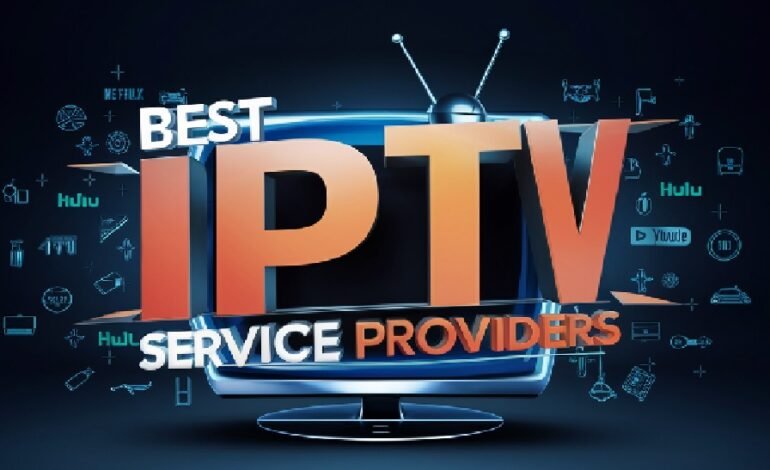 Unlock Premium Nordic IPTV Channels for High-Quality Viewing