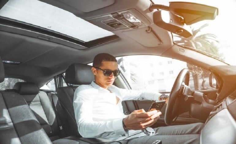 Some Damages a Distracted Driving Accident Victim May Overlook