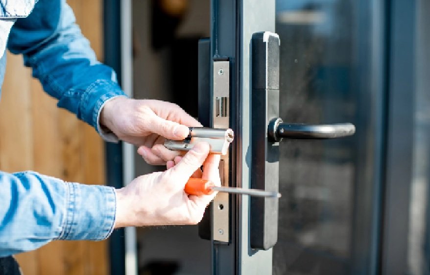 Tonys Locksmith: Your Trusted Choice for All Lock and Key Solutions