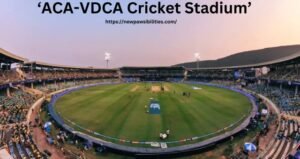 ACA-VDCA Cricket Stadium