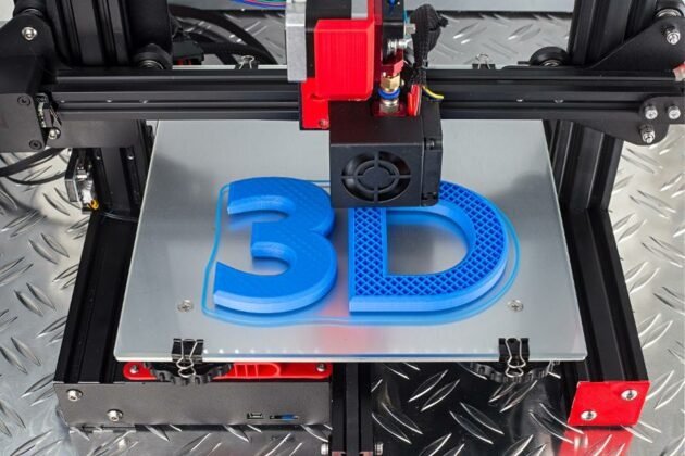 3D printing is one of the most used processes for rapid prototyping. This article provides six reasons why 3D printing is suitable.