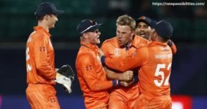 Netherlands National Cricket Team vs South Africa National Cricket Team Match Scorecard