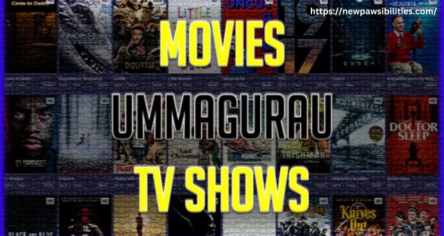 Ummagurau : For Digital Streaming Enthusiasts