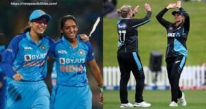 IND-W vs NZ-W