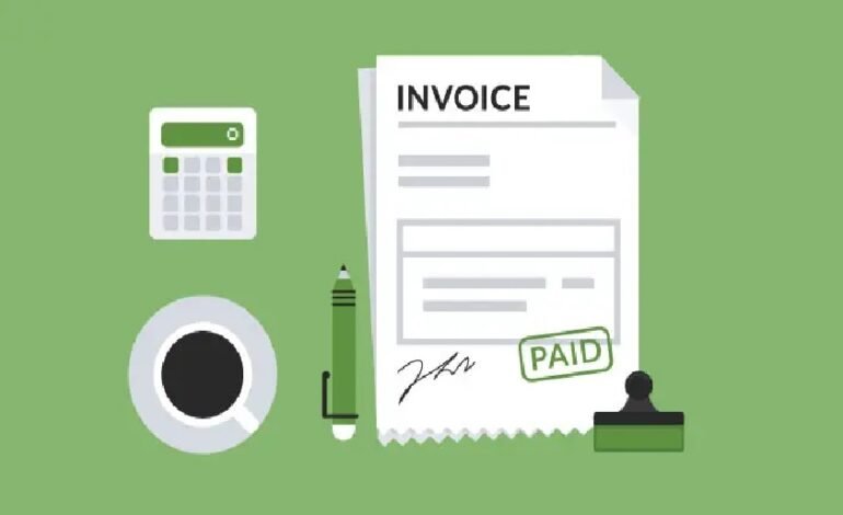 Software For Invoicing & Why Your Business Needs It Today No Matter Where You Are Located.