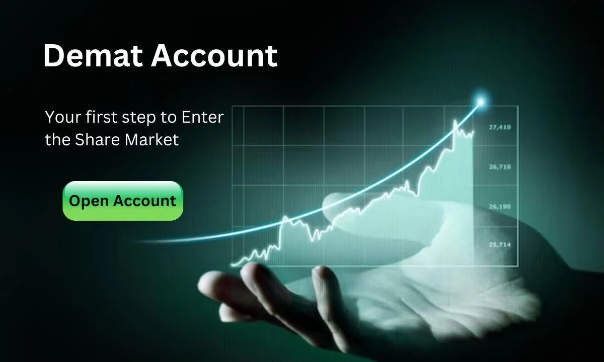 Best Demat Account in India: Transforming the Way You Trade