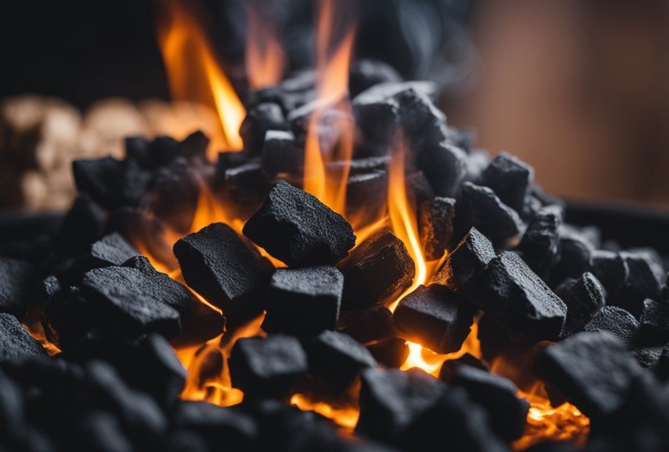 Why Smokeless Coal is the Future of Home Heating  