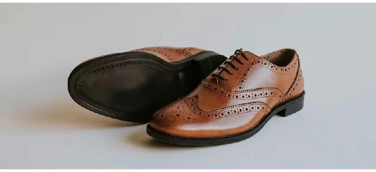 Which brand is best for leather shoes on all occasions?